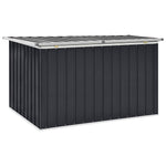 Oppbevaringskasse 149X99X93 Cm Antrasitt