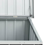 Oppbevaringskasse 149X99X93 Cm Antrasitt