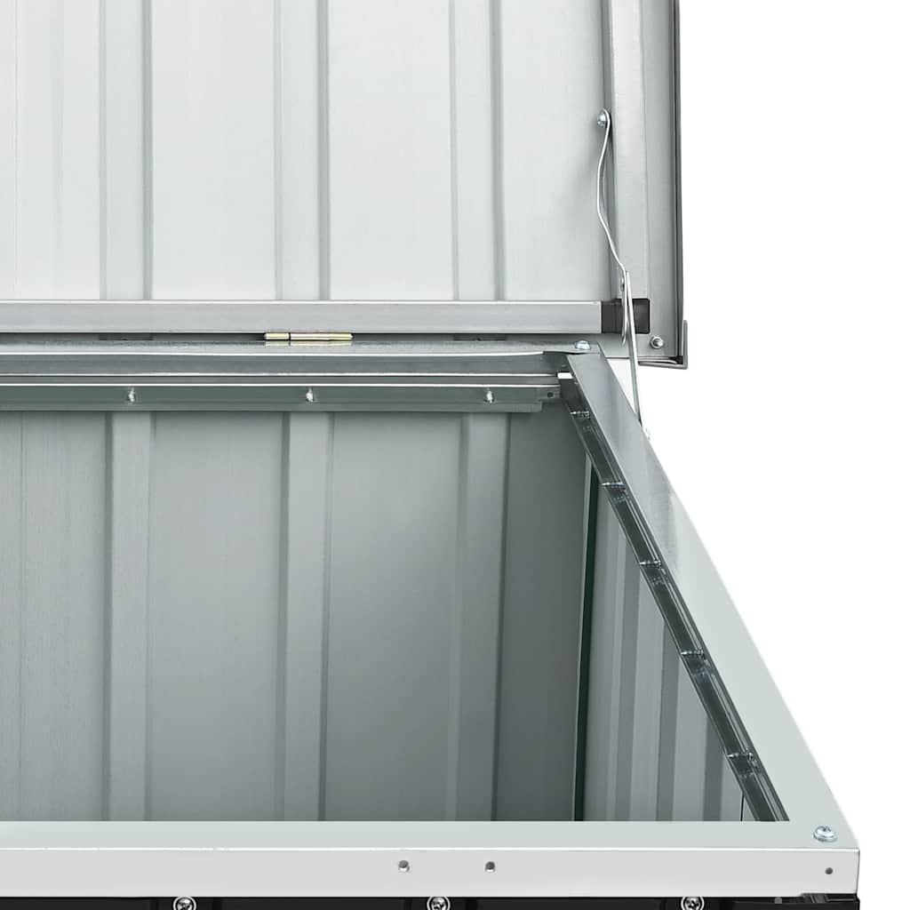 Oppbevaringskasse 149X99X93 Cm Antrasitt