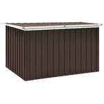 Oppbevaringskasse 149X99X93 Cm Brun