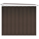 Oppbevaringskasse 149X99X93 Cm Brun