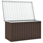 Oppbevaringskasse 149X99X93 Cm Brun