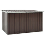 Oppbevaringskasse 171X99X93 Cm Brun