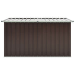 Oppbevaringskasse 171X99X93 Cm Brun