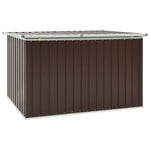 Oppbevaringskasse 171X99X93 Cm Brun