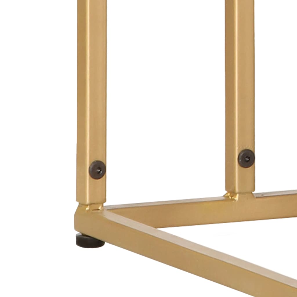Sidebord 35X45X65 Cm Heltre Mango