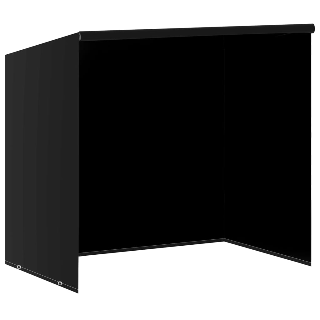 Trekk Til Huskebenk 10 Maljer 2 Glidelåser 255X145X170 Cm