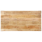 Spisebord 140X70X76 Cm Grov Heltre Mango