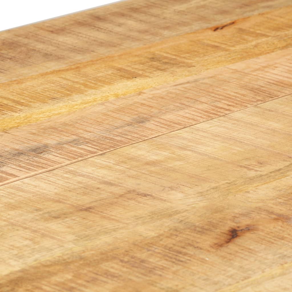 Spisebord 140X70X76 Cm Grov Heltre Mango