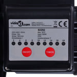 Sandfilterpumpe Med Timer 550 W 50 L