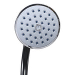 Soloppvarmet Hagedusj Svart 215 Cm 8 L