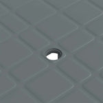 Hagebord Grønn 80X75X72 Cm Plast