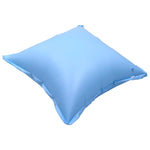 Oppblåsbare Puter For Bassengtrekk 10 Stk Pvc