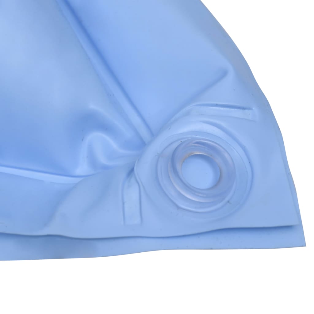 Oppblåsbare Puter For Bassengtrekk 10 Stk Pvc