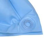 Oppblåsbare Puter For Bassengtrekk 10 Stk Pvc