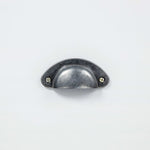 Nattbord Hill Hvit 46X35X49,5 Cm Heltre Furu