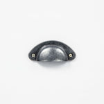 Konsollbord Hill Med 2 Skuffer 110X45X74 Cm Heltre Furu