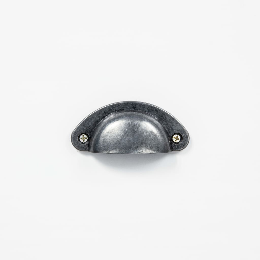 Konsollbord Hill Med 2 Skuffer 110X45X74 Cm Heltre Furu