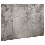 Veggmontert Magnetisk Tavle Glass 60X40 Cm