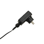 Oppblåsbar Julenisse Med Lysdioder Julepynt Ip44 4,5 M