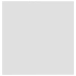 Veggmontert Skap Hvit 80X39X40 Cm Konstruert Tre