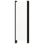 Romdeler Med 5 Paneler Hvit 250X180 Cm