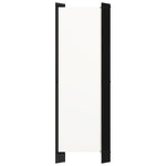 Romdeler Med 6 Paneler Hvit 300X180 Cm