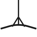 Romdeler Brun 175X180 Cm Stoff