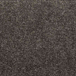 Selvklebende Trappematter 15Stk Antrasitt 65X21X4Cm Nålestempel