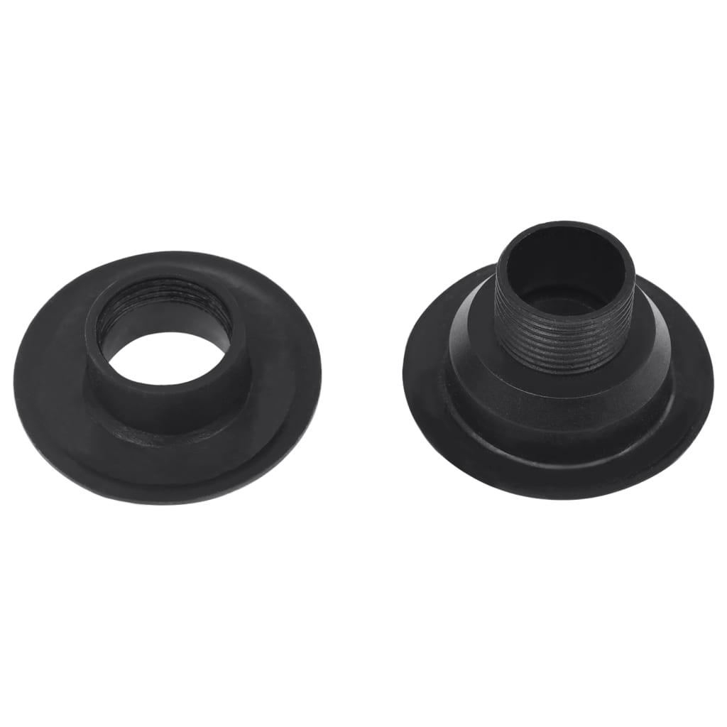 Hjullager For Fotballbord For 15,9/16 Mm Stang 16 Stk