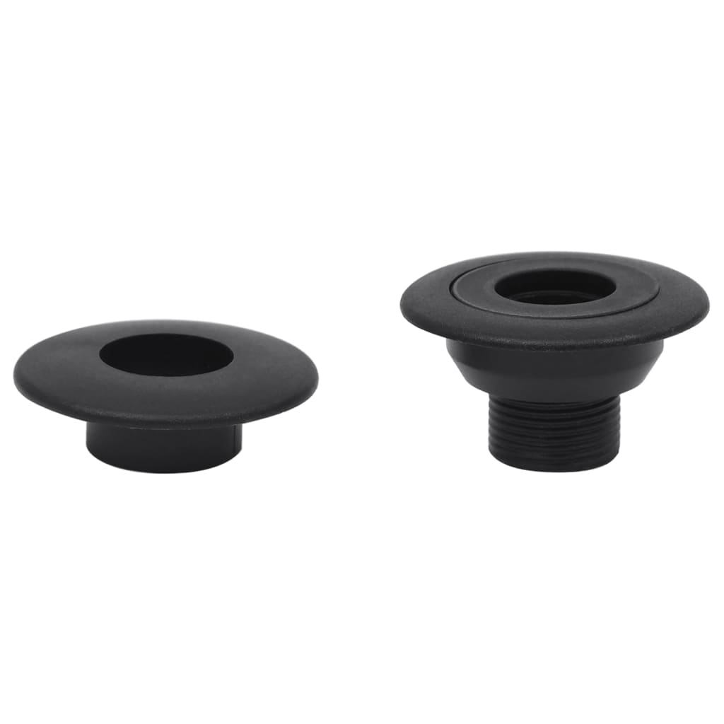 Hjullager For Fotballbord For 15,9/16 Mm Stang 16 Stk