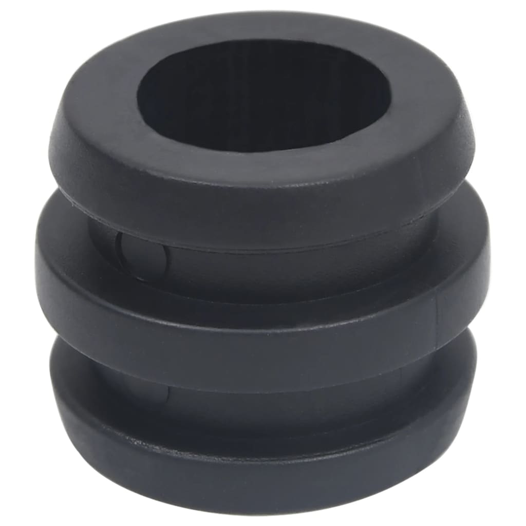 Fotballstangstoppere For 15,9/16 Mm Stang 16 Stk
