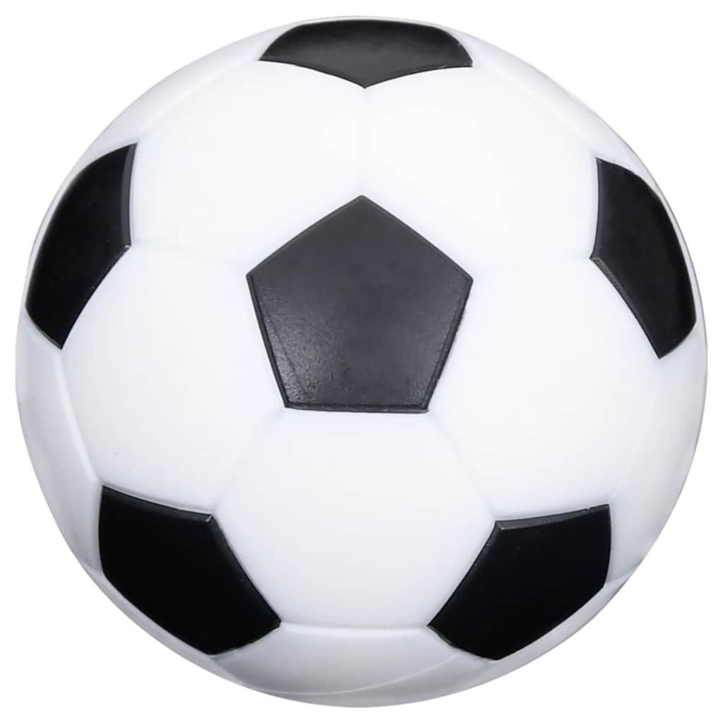 Fotballbordballer 10 Stk 32 Mm Abs