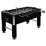 Fotballbordballer 10 Stk 32 Mm Abs