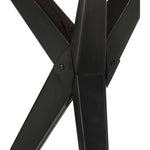 Spisebord 120X60X76 Cm Heltre Mango