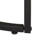 Sidebord 3 Stk Grovt Mangotre