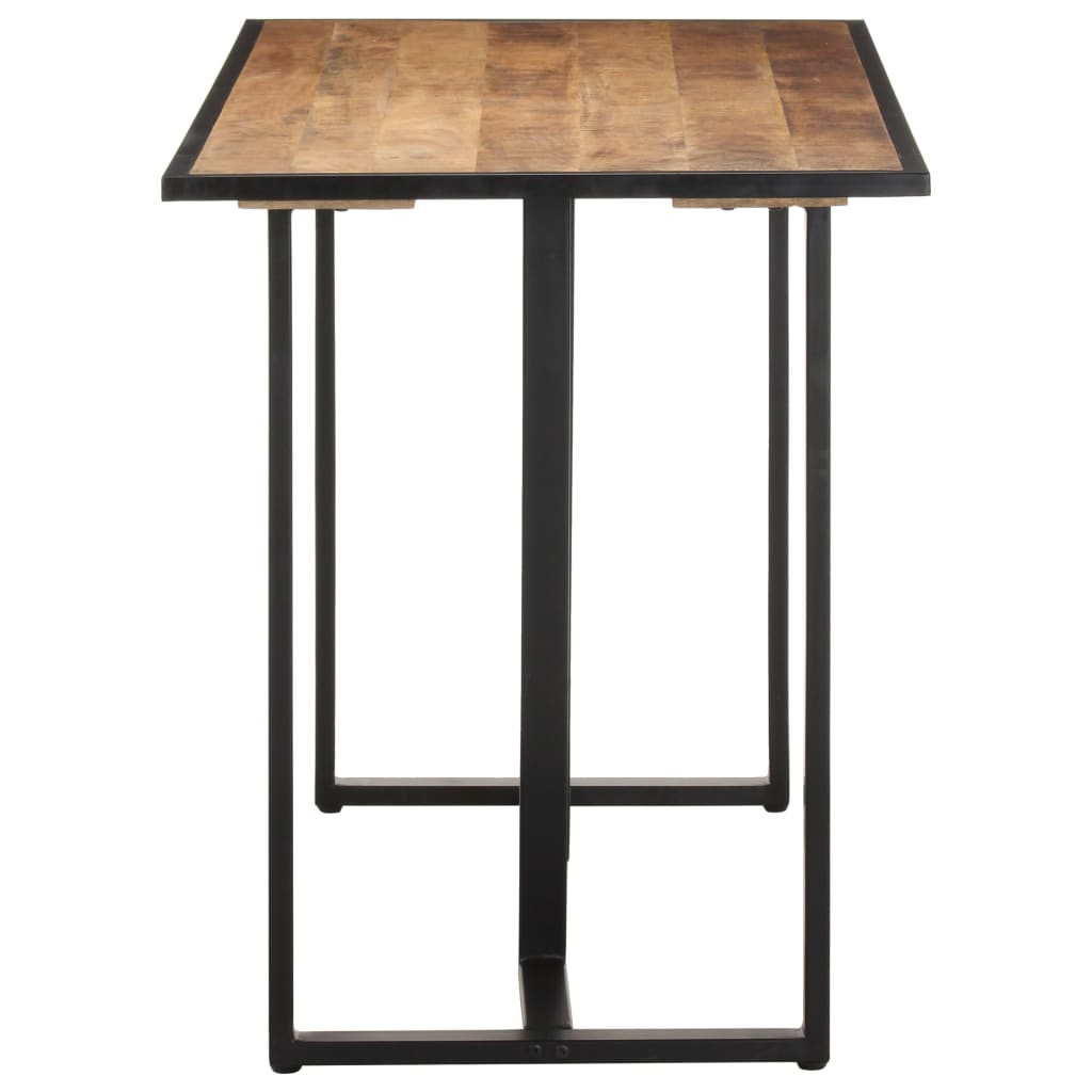 Spisebord 120 Cm Grovt Heltre Mangotre