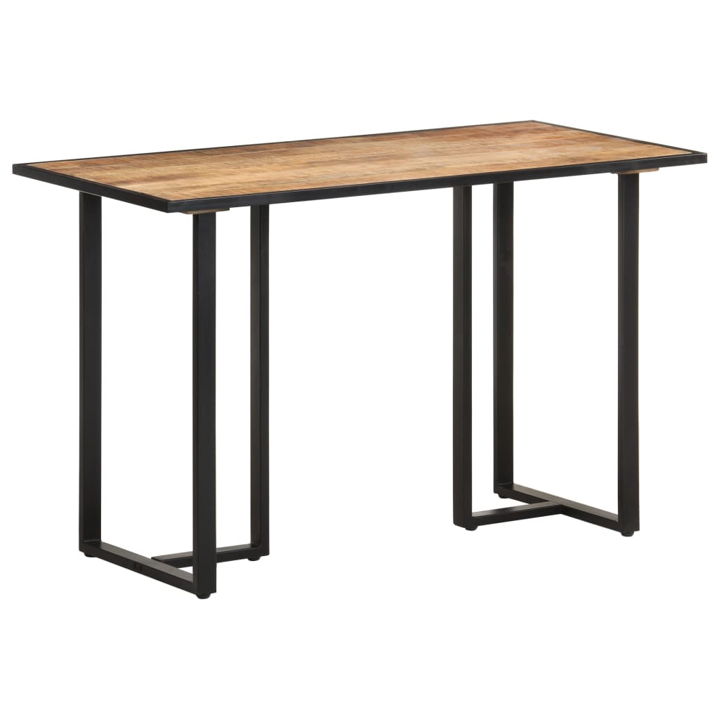 Spisebord 120 Cm Grovt Heltre Mangotre
