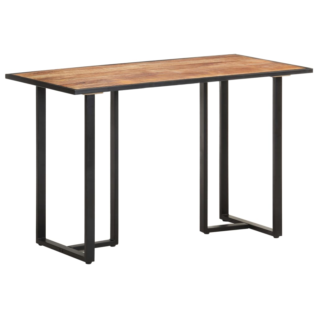 Spisebord 120 Cm Grovt Heltre Mangotre