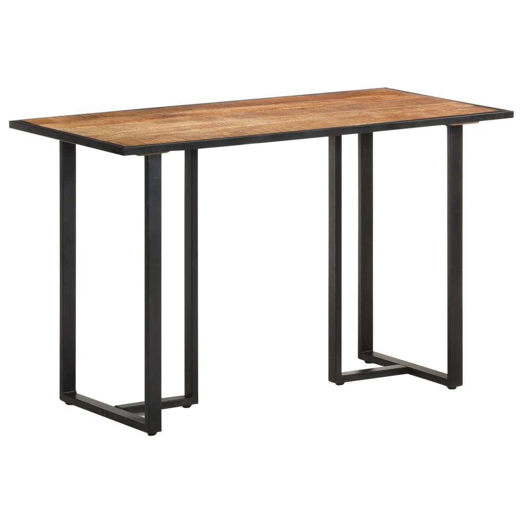 Spisebord 120 Cm Grovt Heltre Mangotre