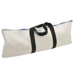 Oppblåsbar Gymnastikkmatte Med Pumpe 100X100X20 Cm Pvc Grønn