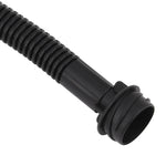 Fotpumpe 26X18 Cm Pp Og Pe Grå Og Gul