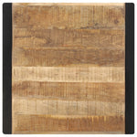 Spisebord 70X70X75 Cm Grov Heltre Mango