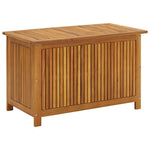 Putekasse 90X50X58 Cm Heltre Akasie