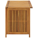 Putekasse 90X50X58 Cm Heltre Akasie