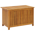 Putekasse 90X50X58 Cm Heltre Akasie