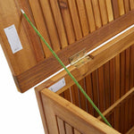 Putekasse 90X50X58 Cm Heltre Akasie