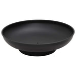 Bålfat 57 Cm Stål