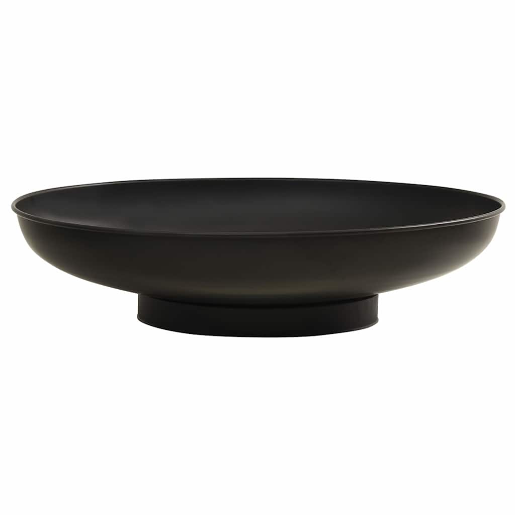 Bålfat 80 Cm Stål