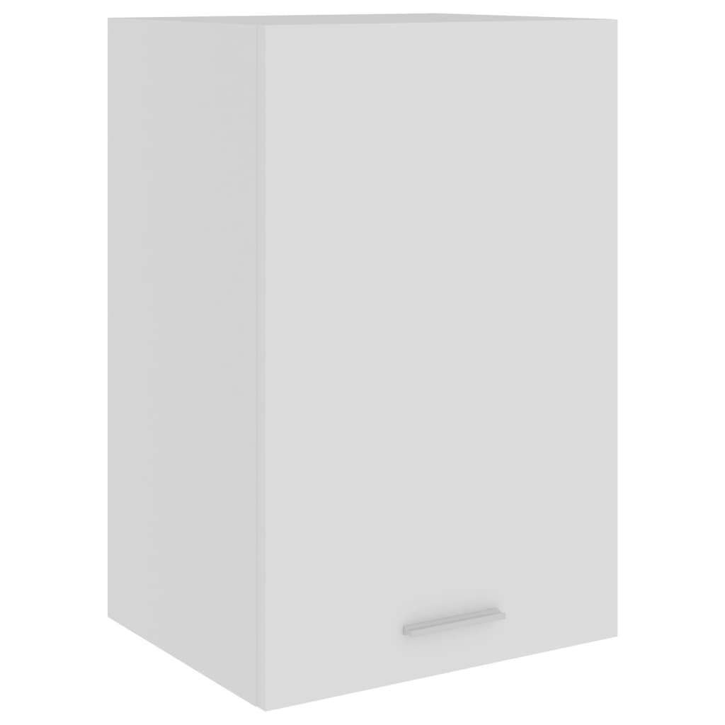 Hengende Skap &quot;Lyon&quot; Hvit 39,5X31X60 Cm Konstruert Tre